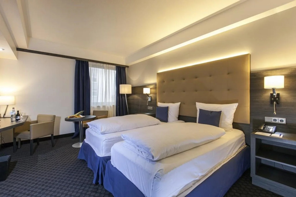TOP Messehotel Europe