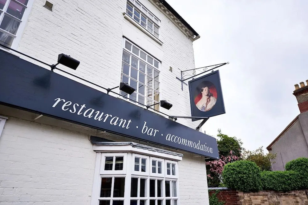 The Queens Head