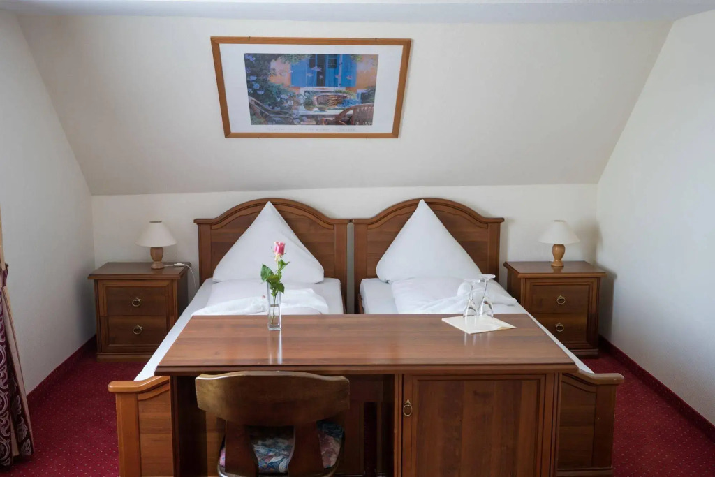 Hotel-Burghagen