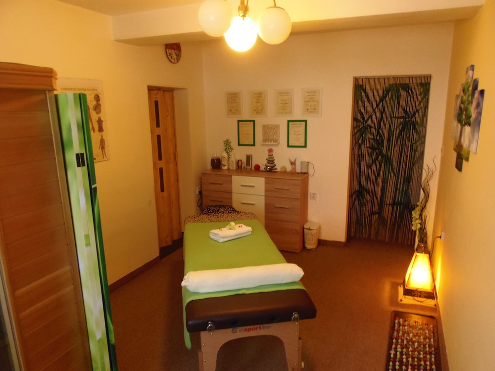 Hotel Stará škola na Šumavě