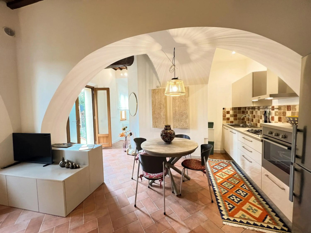 Siena UP Town - Sabrina's Typical Apartment