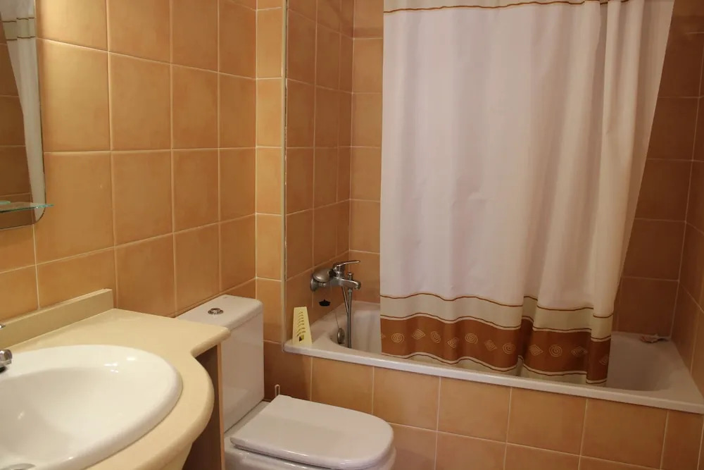 Apartamento Playasol I