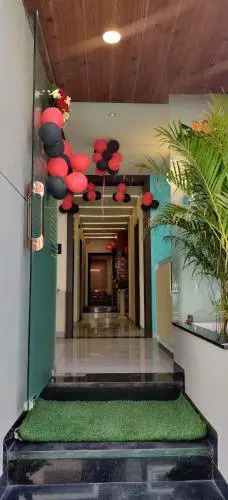 Stay10 Studio Apartments