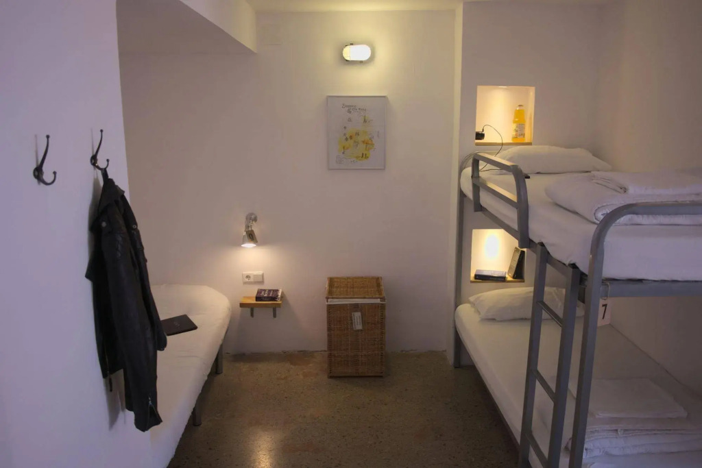 Casa Jam Barcelona
