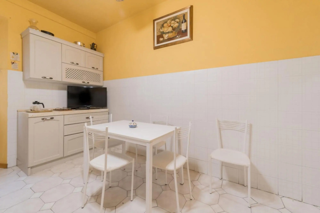L'Angolo Apartment 4/6 Beds in the Heart of Portoferraio-L'ANGOLO
