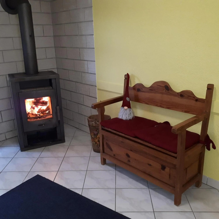 Ferienwohnung im Landhausstil