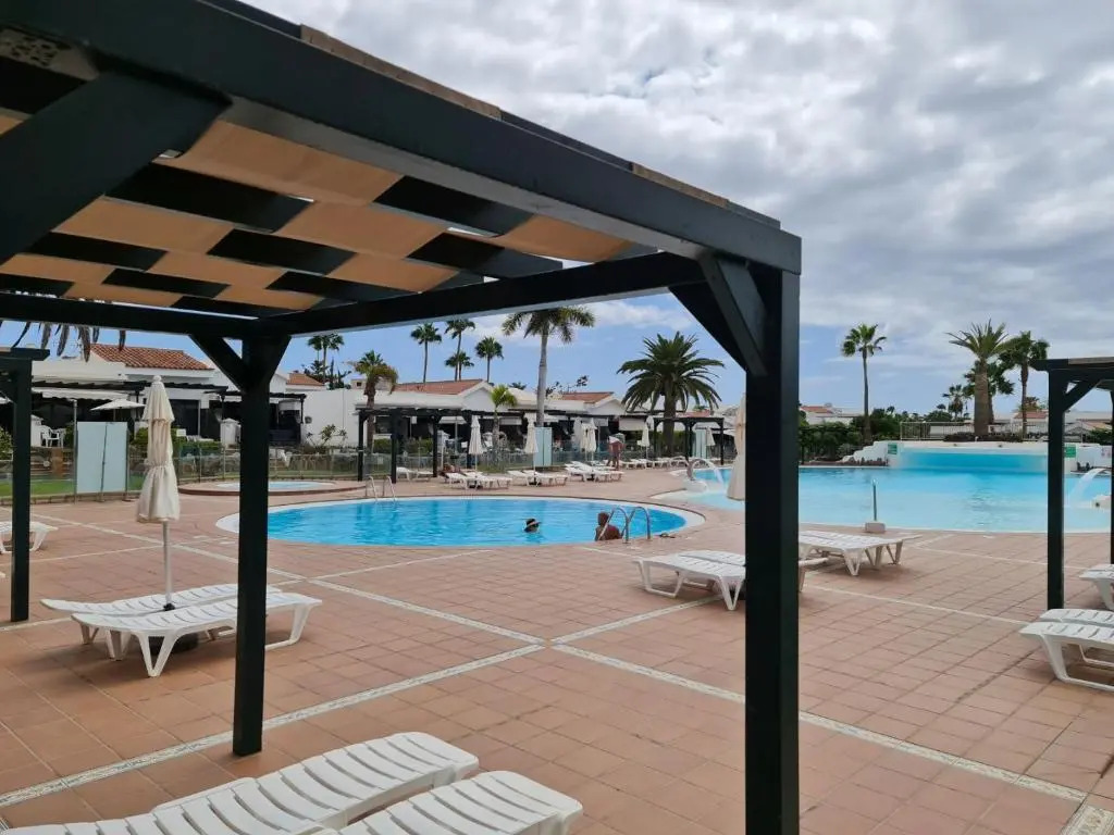 Maspalomas Lago One Bedroom Bungalow 39