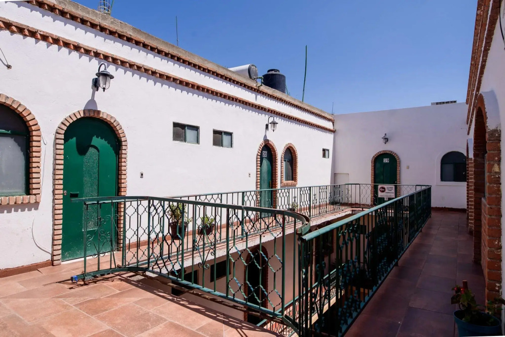 Hotel María Elena