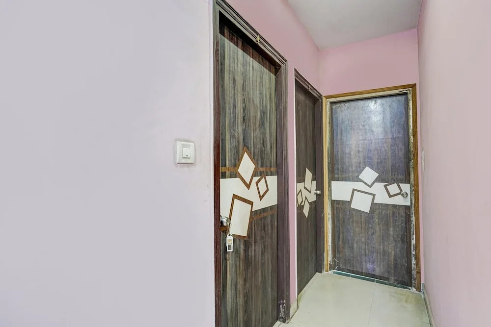 Hotel O Mission Hospital Durgapur Formerly Relax Guest House