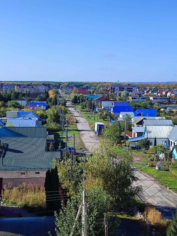Апартаменты на улице Якурнова