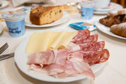 Albergo Ristorante Da Neni