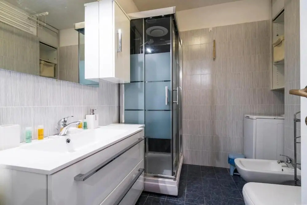 Suite Central Station