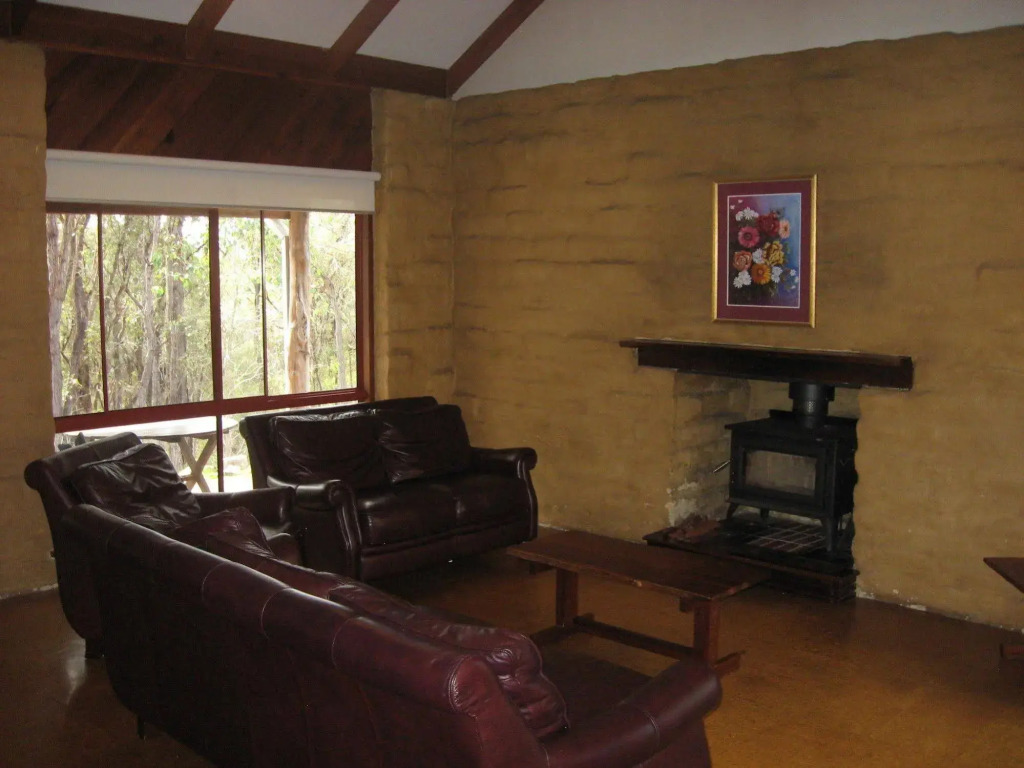 Denmark Forest Retreat