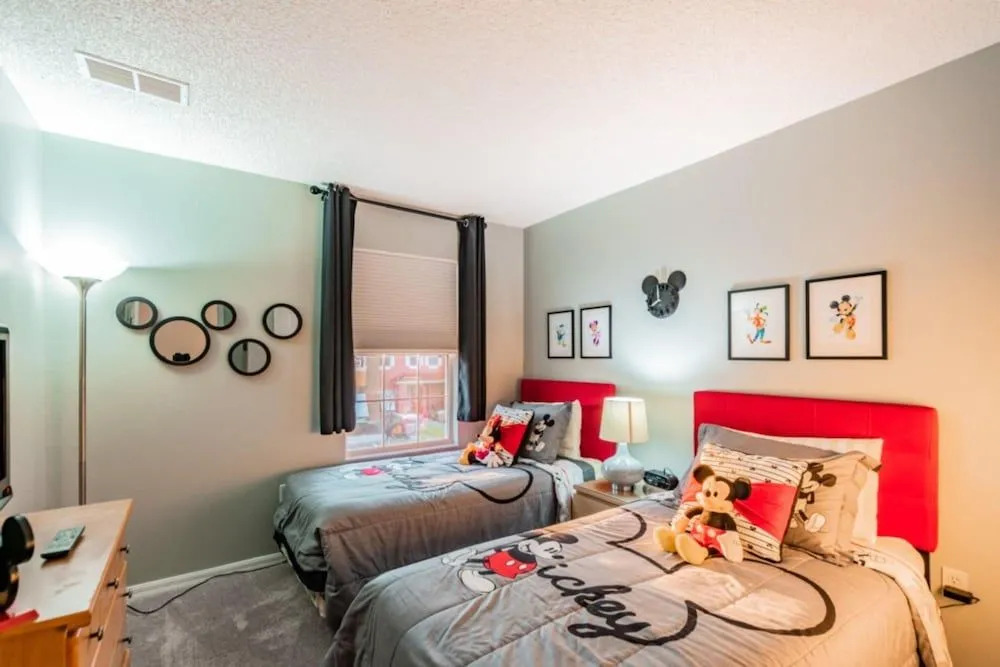 Pompano Place townhouse