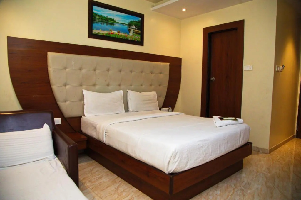 Hotel Dalon