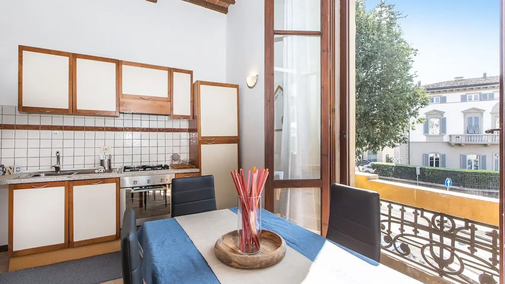 Rental In Rome Rosselli Palace Deluxe 3 Apartment