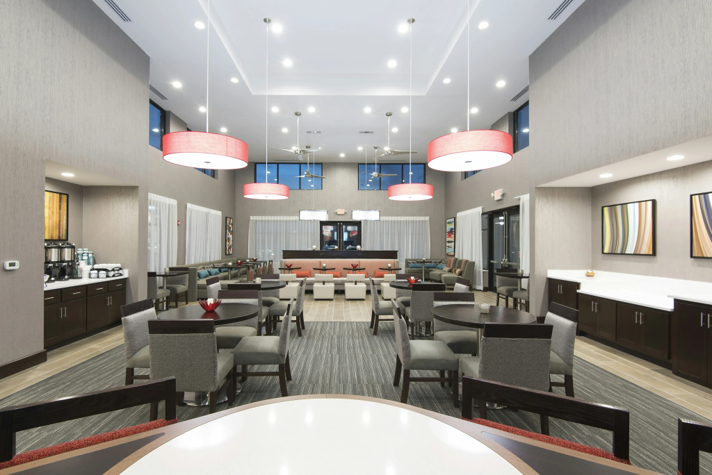 Homewood Suites by Hilton Cleveland/Sheffield