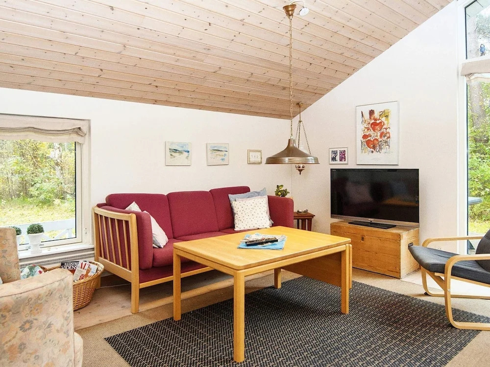 5 star holiday home in Grenaa