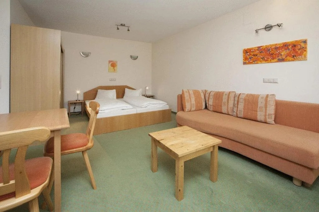 Apartment Perdacher