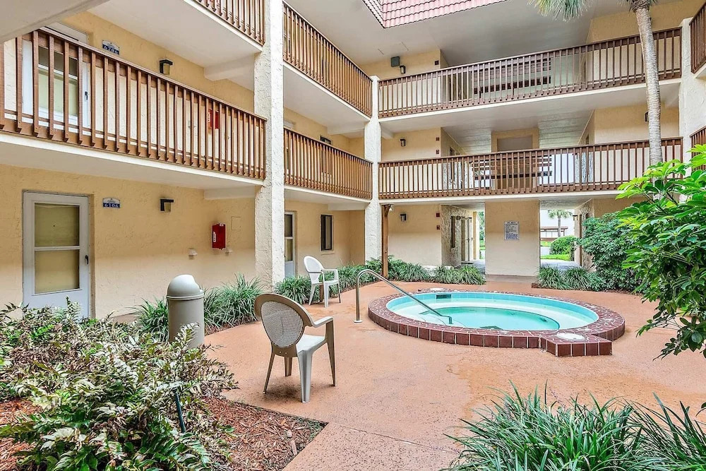 Unit 6302 - Ocean Racquet Club