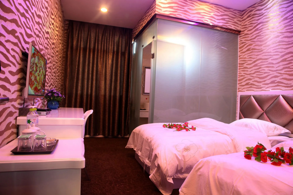 Zhaoxiangju Boutique Hotel Changshui Branch