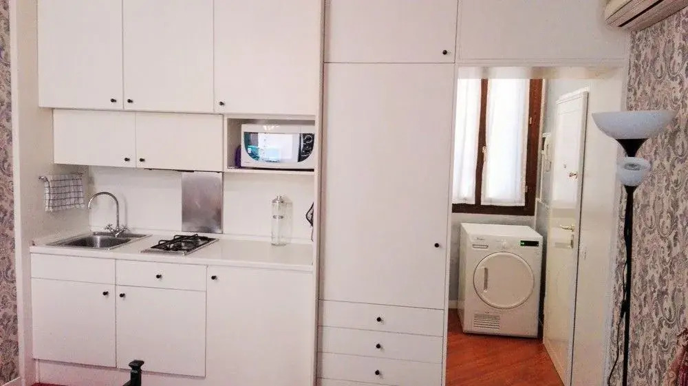 Mario Apartment 3