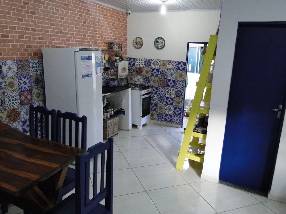 Vila Hostel Noronha