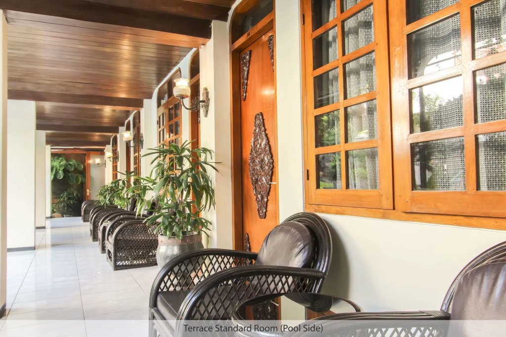 Duta Guest House