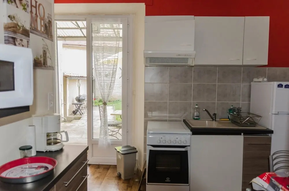 Appartement PARIS