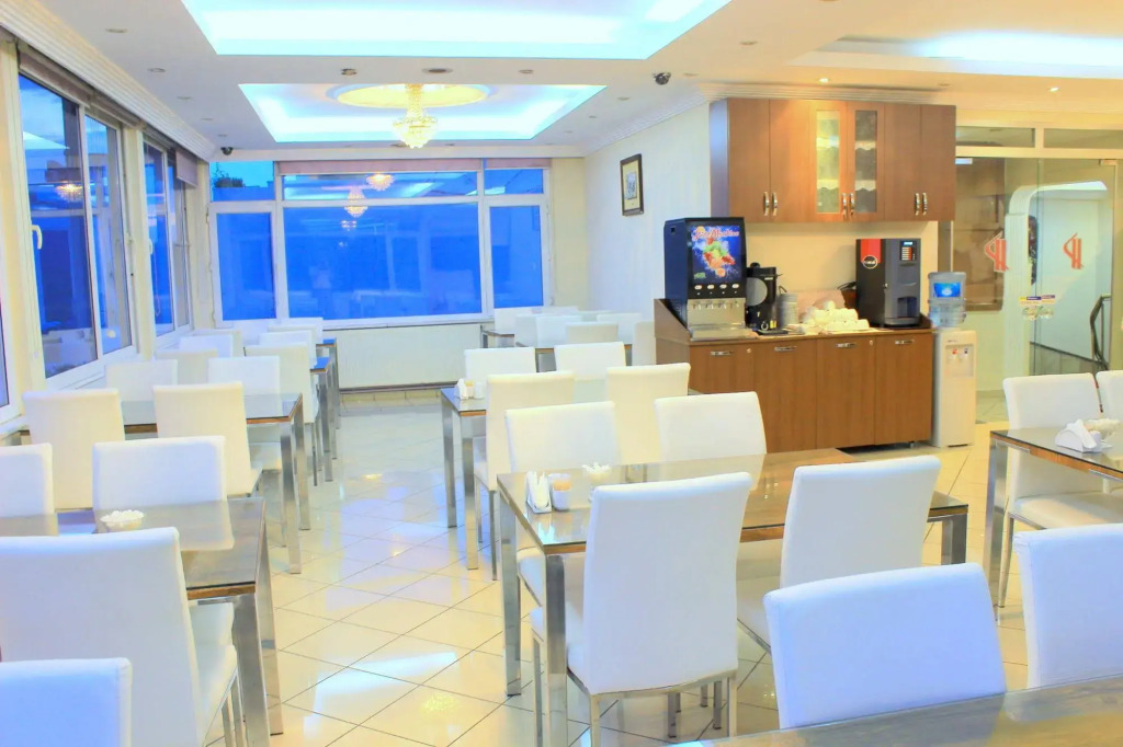 Dempa Hotel