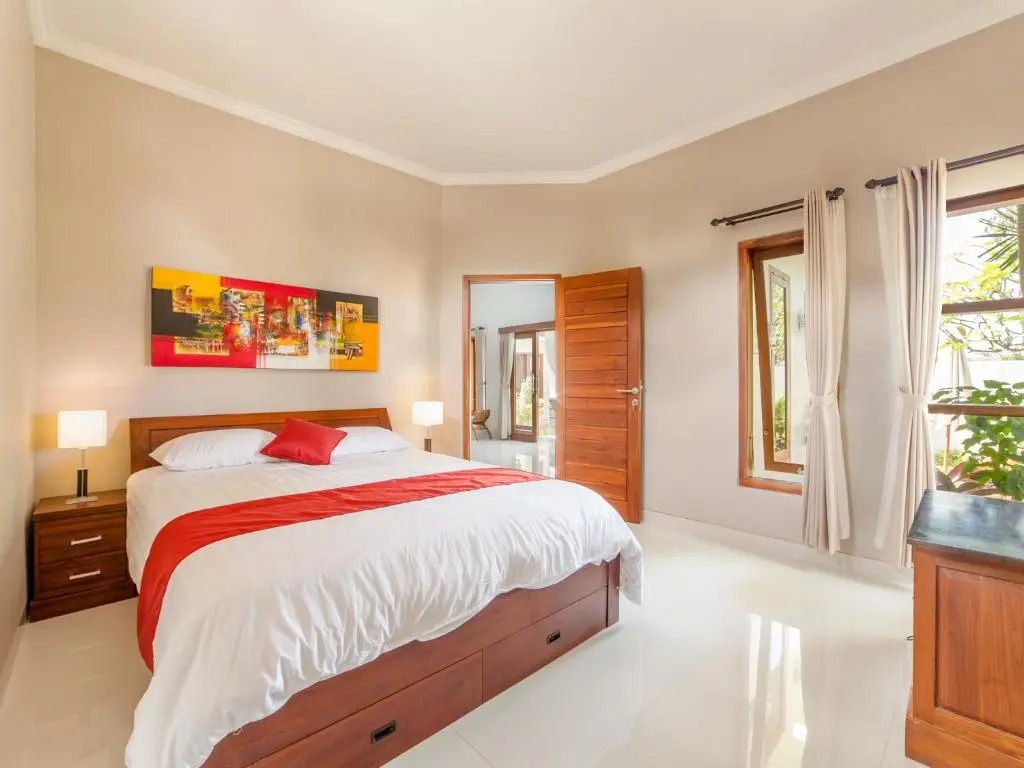 Villa Pantina Bali