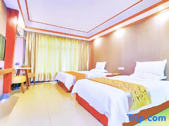 Yongsheng hostel
