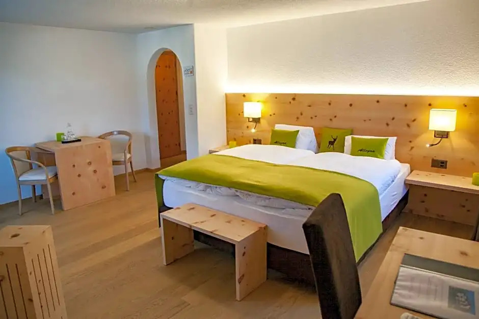 Wellnesshotel Liun