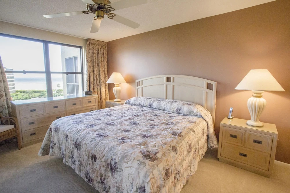 Gulf and Bay Club- E501 2 Bedrooms 2 Bathrooms Condo