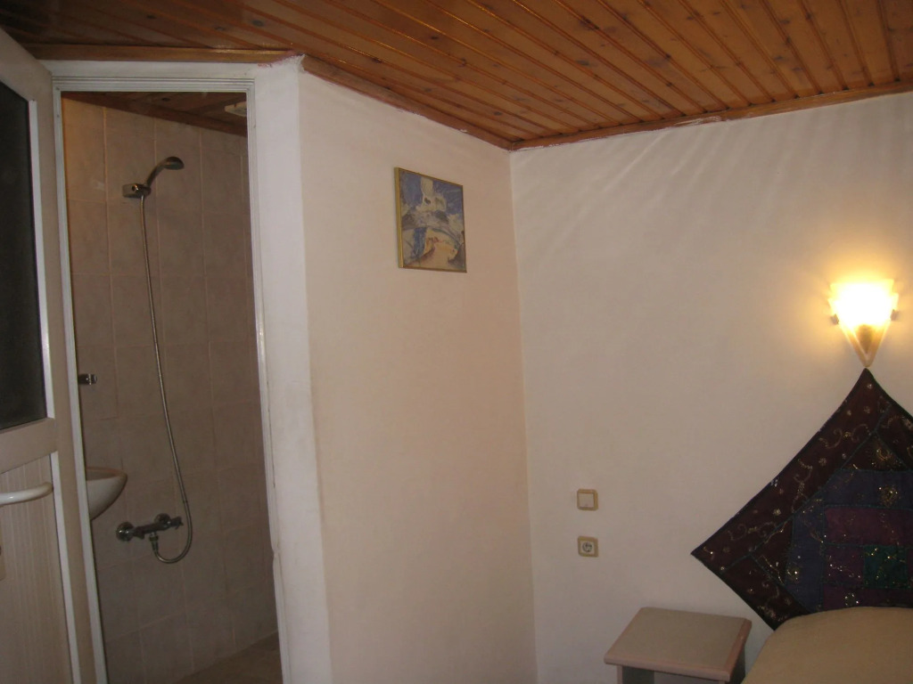 Ufuk Hotel Pension