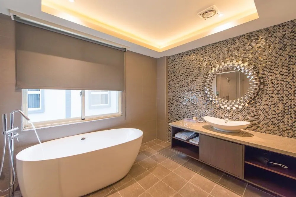 Mu Yue Jingpin Motel