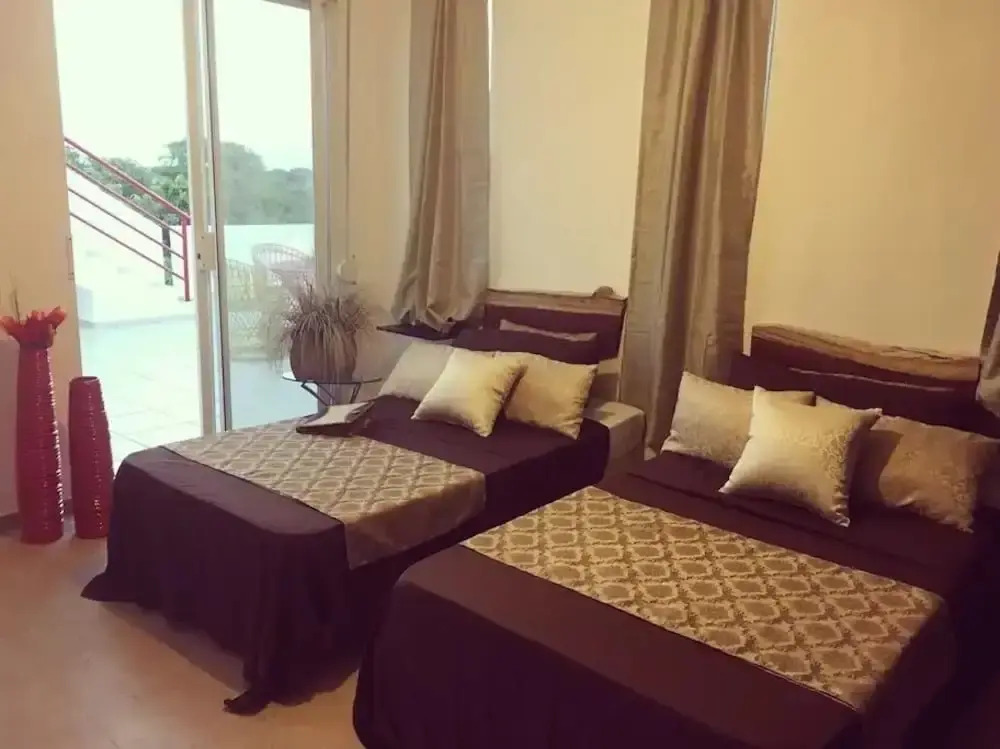 Condo Nikte