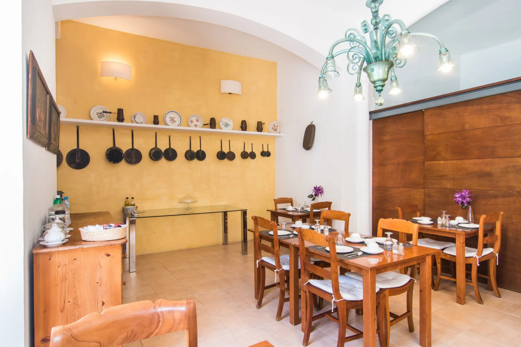 Hotel Can Moragues