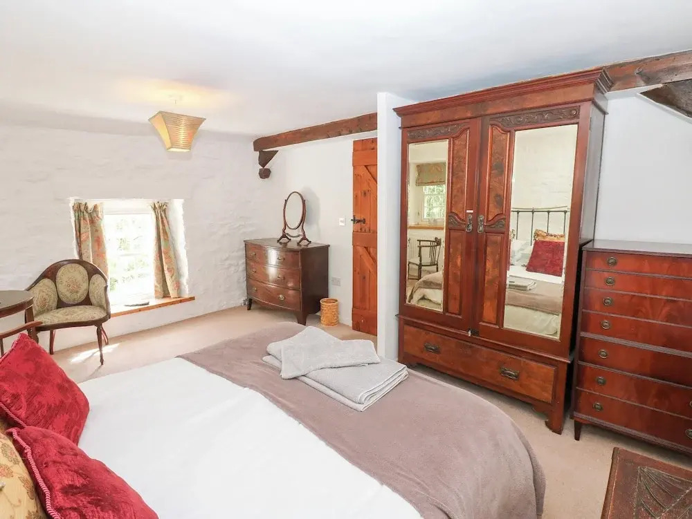 Farriers Cottage