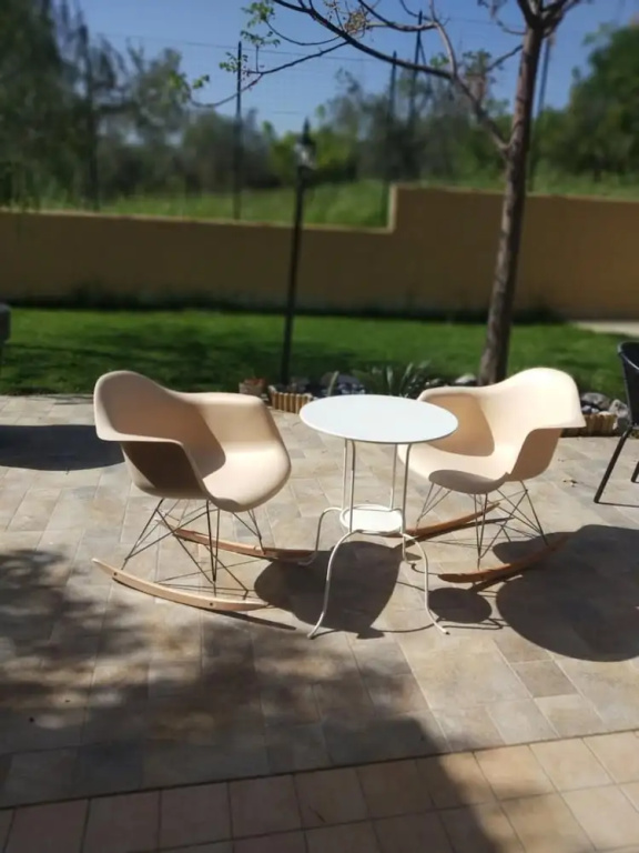 B&B Villa Saraceni