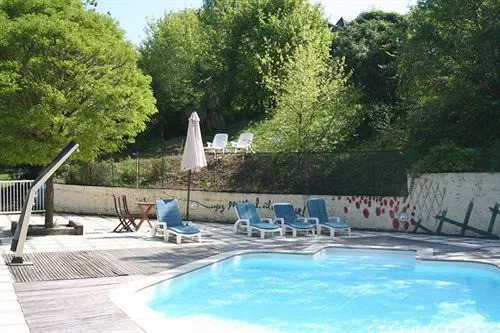 Hôtel Restaurant Le Mûrier de Viels - Grand Figeac