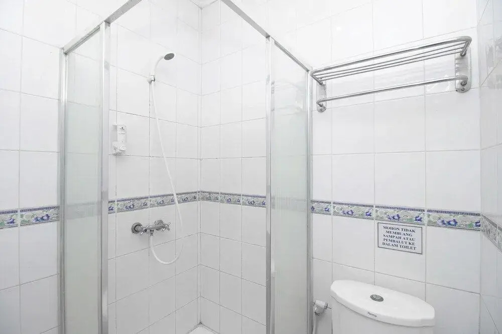 Airy Supratman 23 Bandung