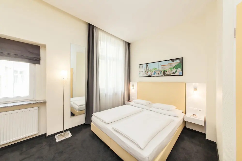 Garner Hotel Berlin - Checkpoint Charlie by IHG