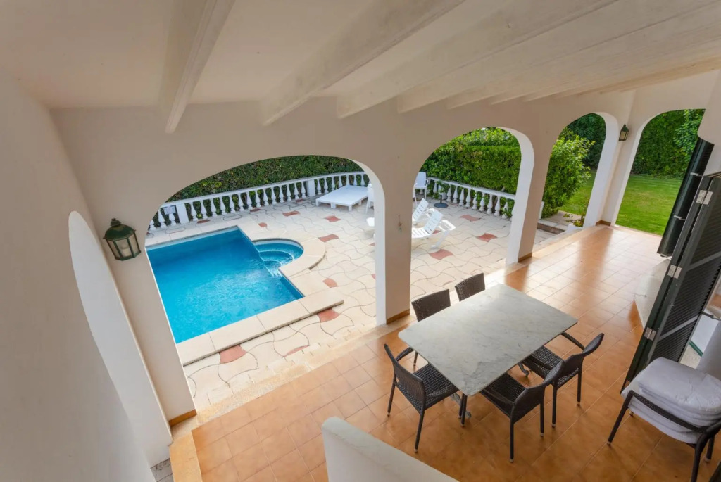 Villa Caprice by Villa Plus