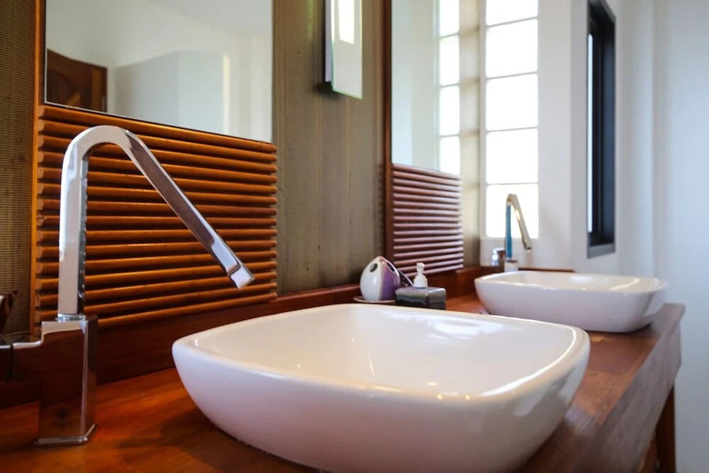 4 Bedroom Sea View Villa Suay Paap SDV262-By Samui Dream Villas