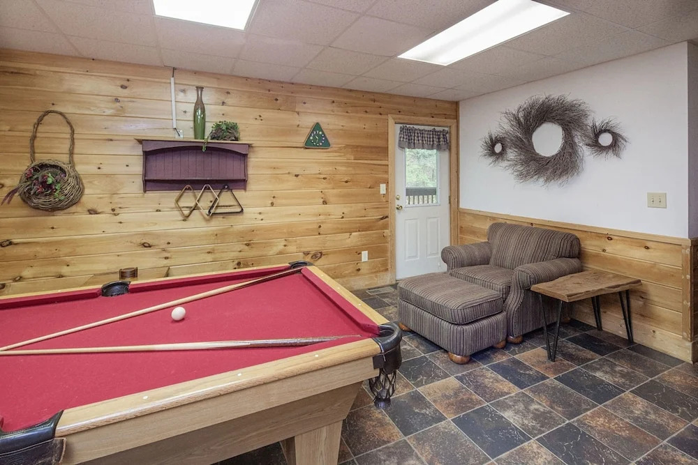 Georges by Eagles Ridge Resort