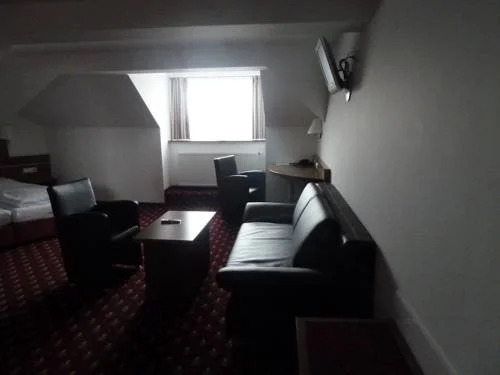 Hotel-Garni Obermeier