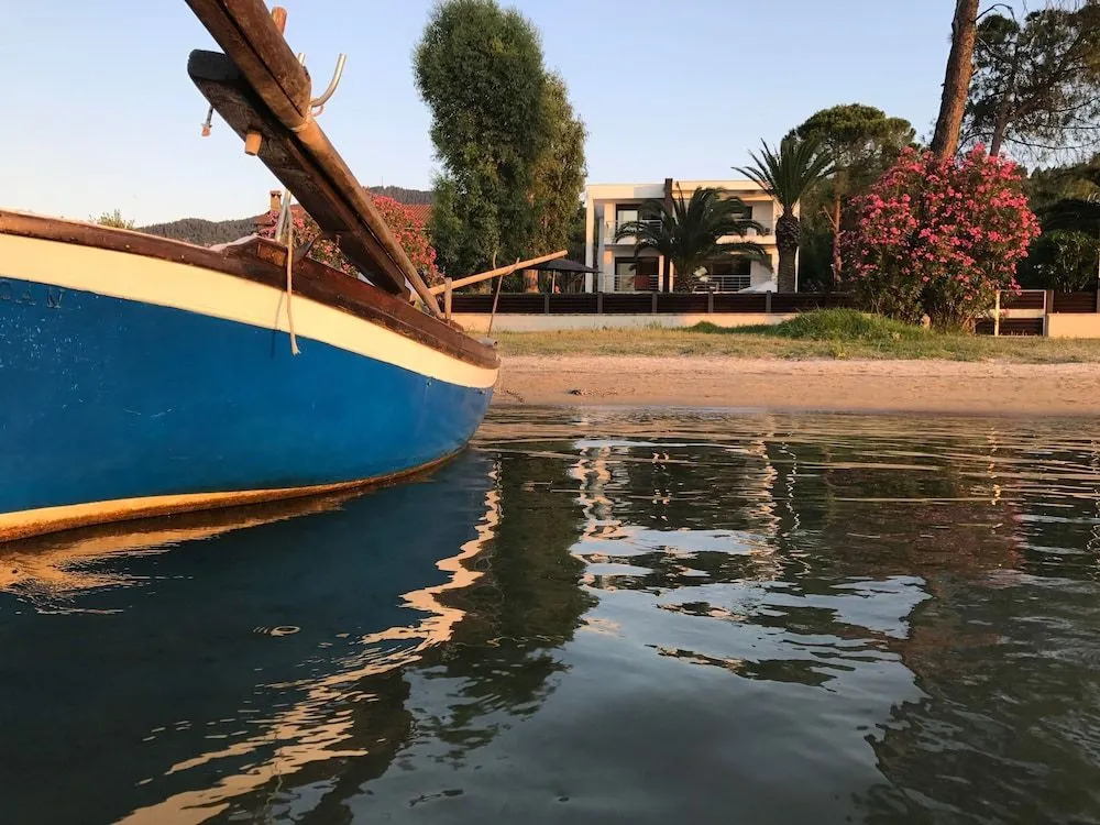 Samaya Beach House