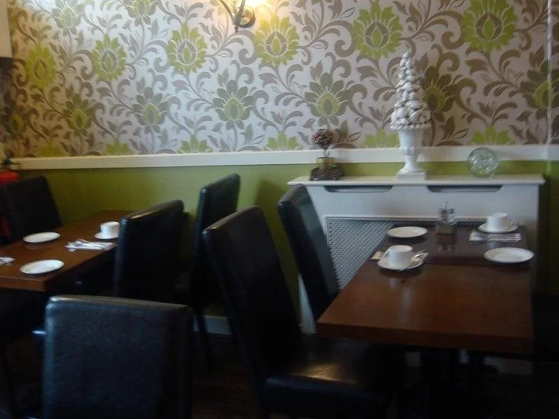 Cross Street Guesthouse