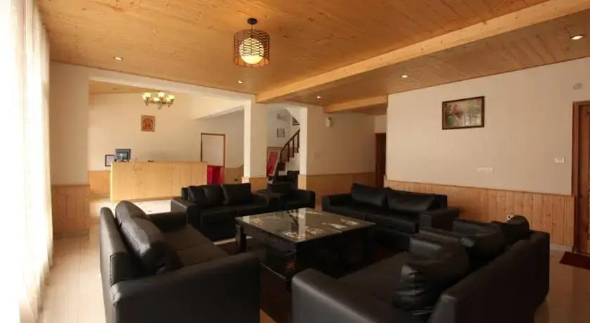 Hotel Thomas villa